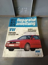 Manuel De Réparation VW