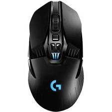 Logitech Gaming G903 Lightspeed Souris de gaming sans fil radio optique noir 11