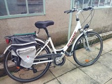 Vélo femme de marque