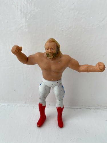 2cm wwf wwe ljn - 10.2cm, john