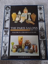 ALASTAIR DUNCAN, THE PARIS