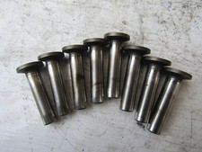 Jeu de leviers moteur diesel