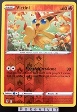 Carte Pokemon VICTINI 020/203