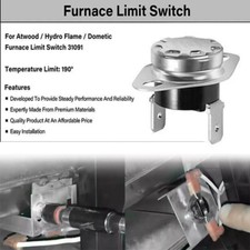 31091 Limit Switch 190° For