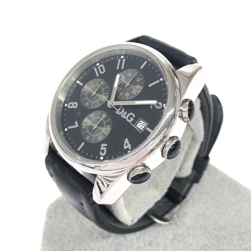 Montre/chronographe