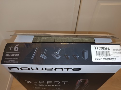 Aspirateur rowenta pert - aspirateur,