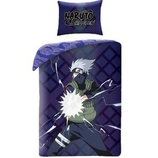 Naruto Set Lit Kakashi Hatake