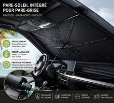 Pare-Soleil Parapluie Voiture