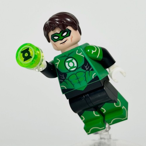 Light custom lc emerald - 1/40,