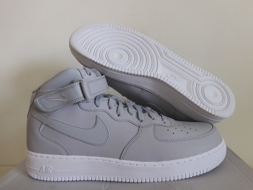 Nike air force mid - nike, 1