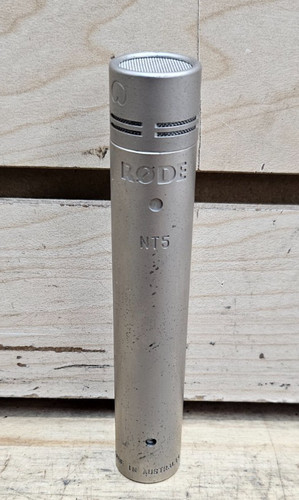 Rode nt5 compact condenser - rode,