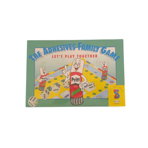 Ravensburger pritt henkel jeu - ravensburger,