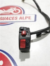 COMMUTATEUR FEUX DROIT BENELLI