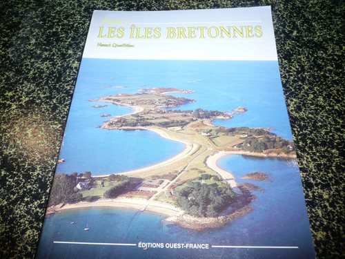 Bretagne henri queffelec aimer - bretagne,