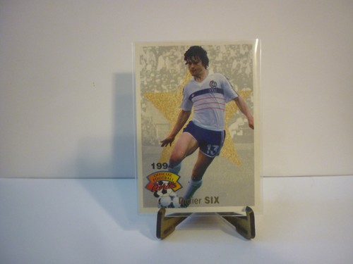 Carte foot panini - carte, official