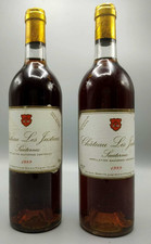 Château les Justices - 1989 -