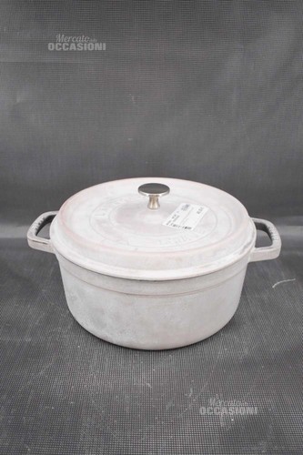 Cocotte staub diamètre - cocotte,