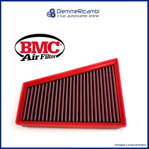 Filtre air sportif bmc - filtre, pour