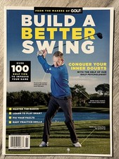 Build A Better Swing 2026 Golf