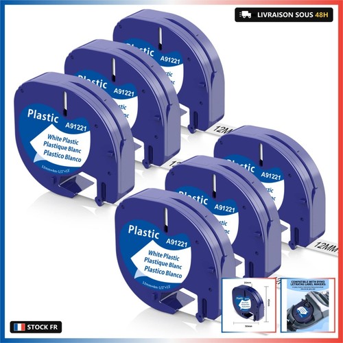 Aken compatible avec dymo - aken,