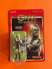 FIGURINE REACTION CONAN THE