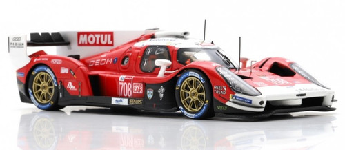 Spark voiture des 24h - spark,