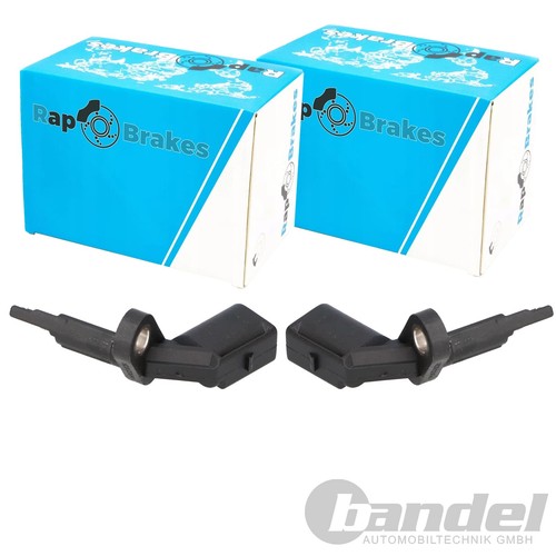 Capteur abs frein - capteur,