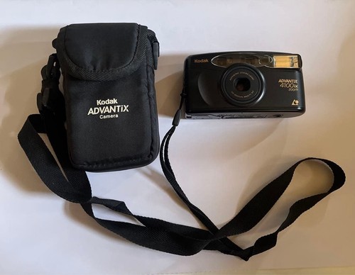 Appareil photo argentique