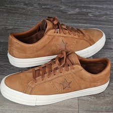 B9 Converse One Star Pro
