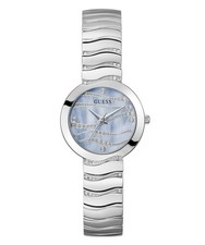 Guess Montre Argent Analogique