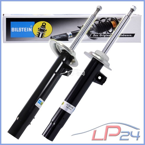 Bilstein amortisseur gaz - bilstein, À