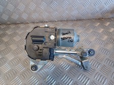 Mecanisme + Moteur essuie glace avant droit - PEUGEOT 3008 I (1) - 9671062380