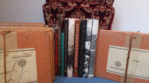 Westermann diercke weltatlas - westermann,
