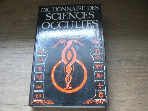 Dictionnaire des sciences - des,