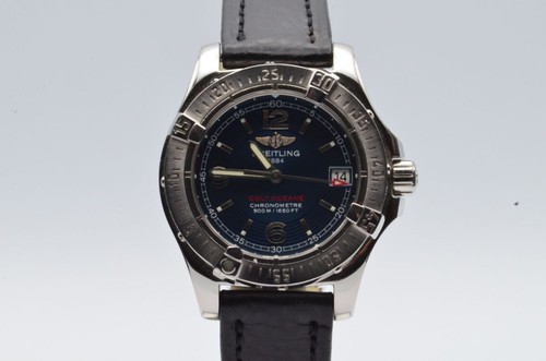 Breitling colt oceane - breitling, femme