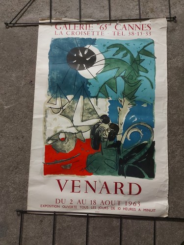 Affiches exposition - affiches, d'exposition