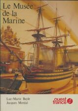 Le musée de la marine -