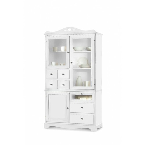 Garde manger polyvalent bahut - garde-manger,
