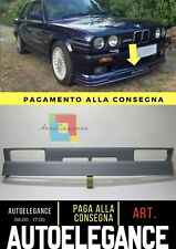 Bmw 3 E30 88-94 Garde Boue Avant / Spoiler / Lèvre Alpina B6 Look