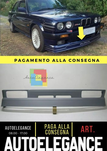 Bmw e30 garde boue - 3,