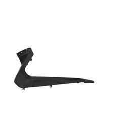 Dessous de tablier gauche