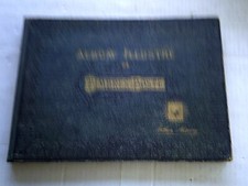 ALBUM ILLUSTRE DE TIMBRES