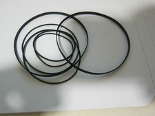 Belt kit for Rotel cassette