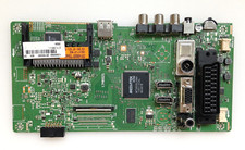 Platine main board ref