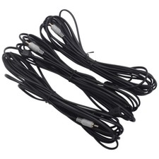 3PCS Bose-Gris RCA Jewel Cube