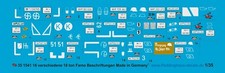 Peddinghaus-Decals 1/35 1541
