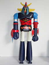 Robot shogun warriors mattel - warriors,