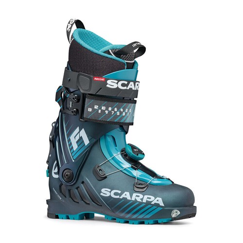 Scarponi ski alpinisme - ski,