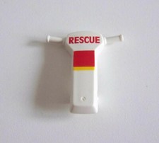 PLAYMOBIL (Z2119) MER - Bras