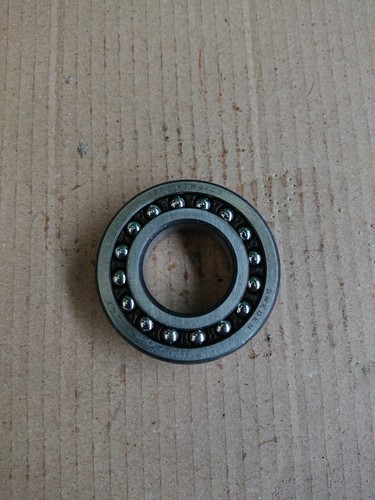 Skf 1207ktn9 palier - skf,